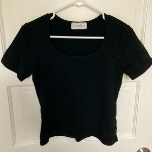 Papell Studio Blouse